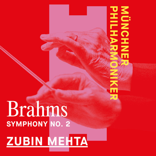 Brahms: Symphony No. 2 in D Major, Op. 73: II. Adagio non troppo – L’istesso tempo, ma grazioso