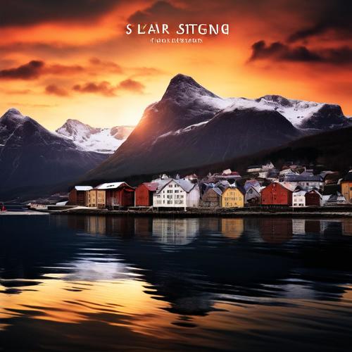 Klar i Stavanger (Explicit)