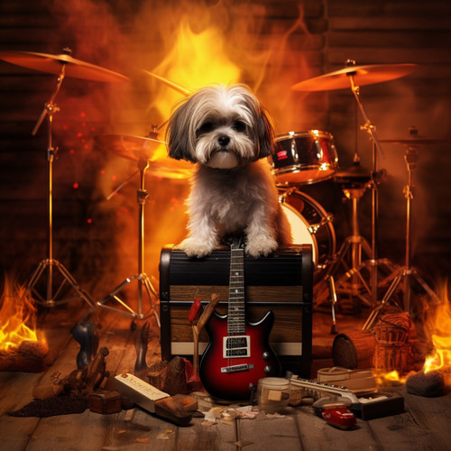 Fire Ballad: Loyal Dogs Anthem