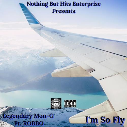 I'm So Fly (feat. Robbo) [Explicit]