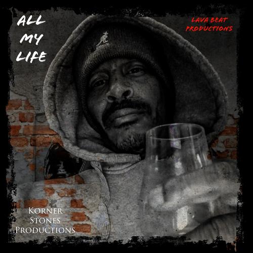 All My Life (feat. Justin JPaul Miller) [Explicit]