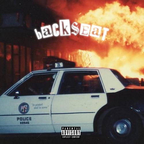 Backseat (Explicit)