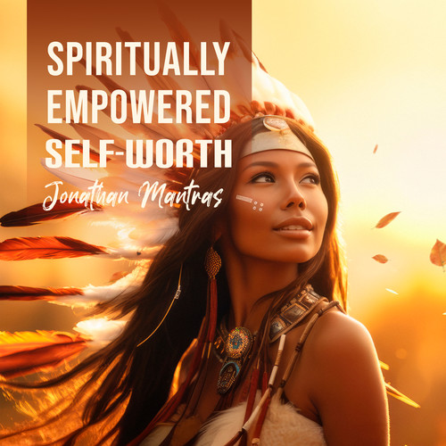 Spiritually Empowered Self-Worth