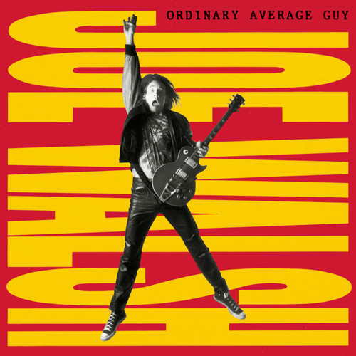 Ordinary Average Guy