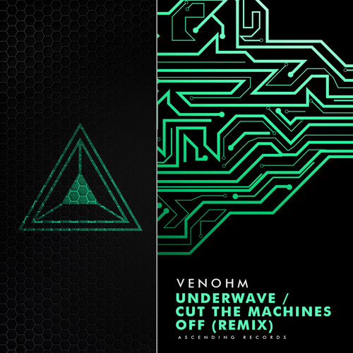 Underwave / Cut The Machines Off (Remix)