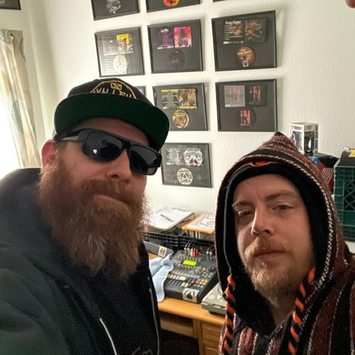 Other Mother (feat. Barney Crumble) [Explicit]
