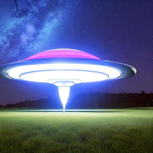 UFO