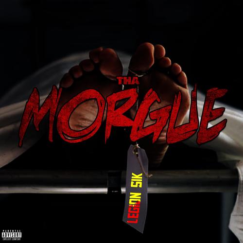 Tha Morgue EP (Explicit)