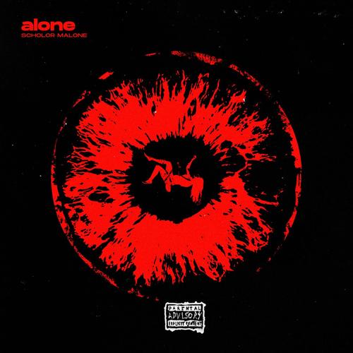 Alone (Explicit)