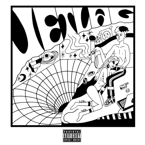 Jet Lag (Atemporal 2) [Explicit]