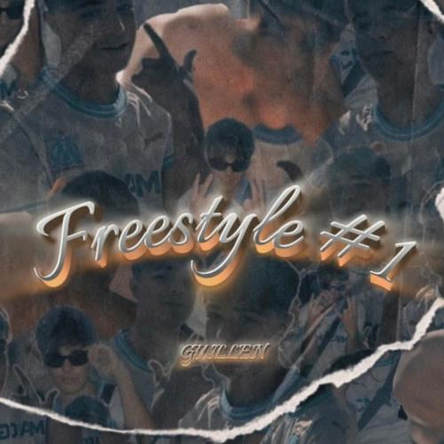 FREESTYLE #1 (Explicit)