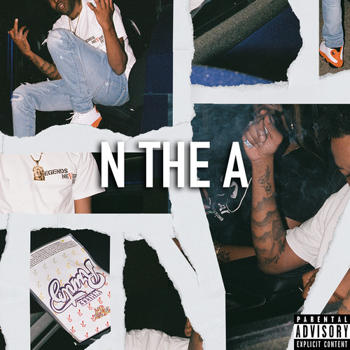 N the A (Explicit)