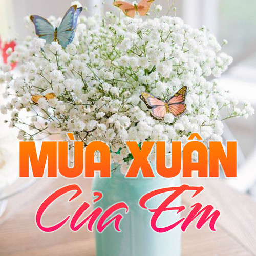 Mùa xuân của em