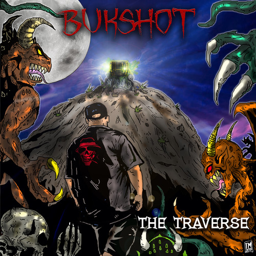 The Traverse (Explicit)