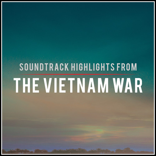 Soundtrack Highlights from 