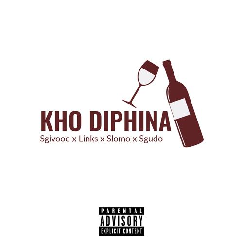 Ri Khodi Phina (feat. Slomo, Links & Sgudo Maludo) [Explicit]