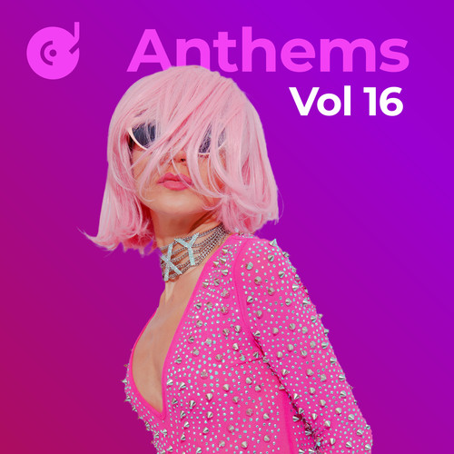 Anthems, Vol. 16