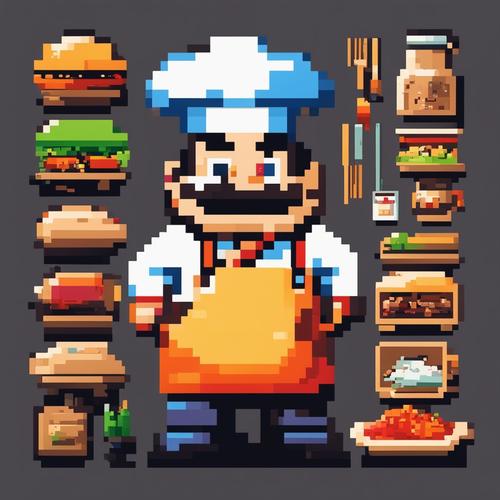 chef'n (feat. Samurai Con & TC) [Explicit]