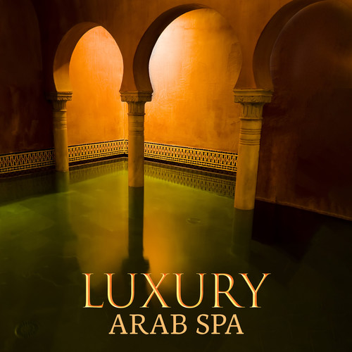 Luxury Arab Spa (Calm Massage Music, Bath Treatments, Talise Spa Experience)