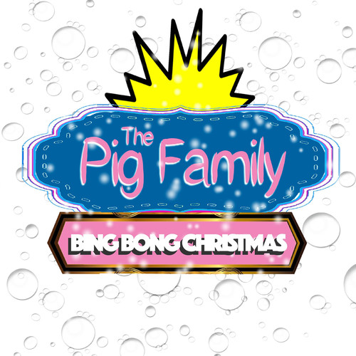 Bing Bong Christmas