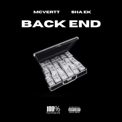 Back End (Explicit)