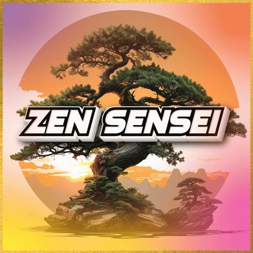 Zen Retreat Healing Frequencies for Inner Peace