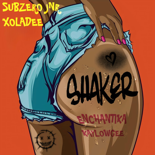 SHAKER