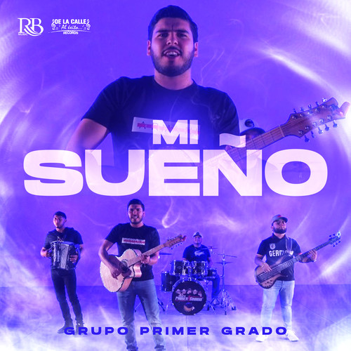 Mi Sueño