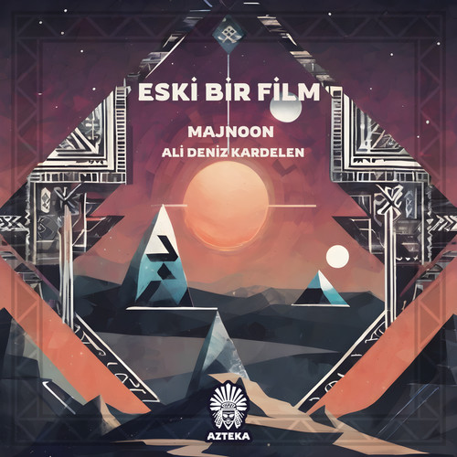 Eski Bir Film (Tebra Remix)