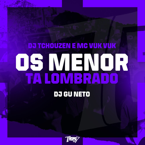 Os menor ta lombrado (Explicit)