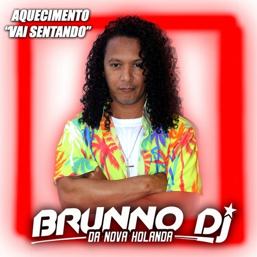 Aquecimento Vai Sentando (Explicit)