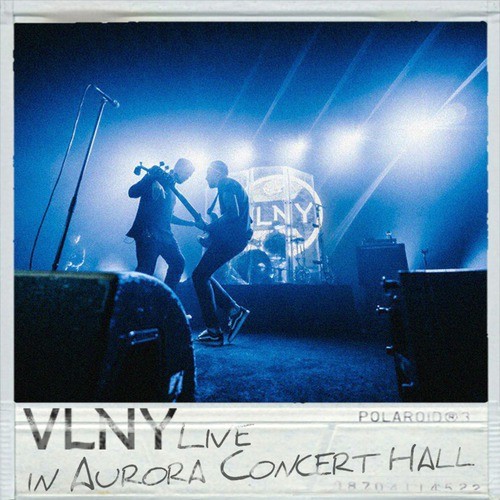 Live in Aurora Concert Hall (Live)