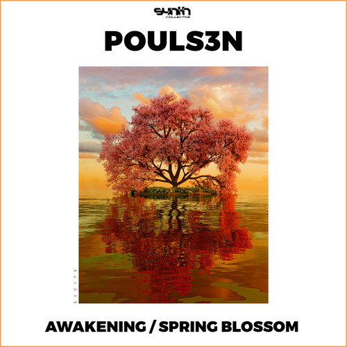 Awakening / Spring Blossom