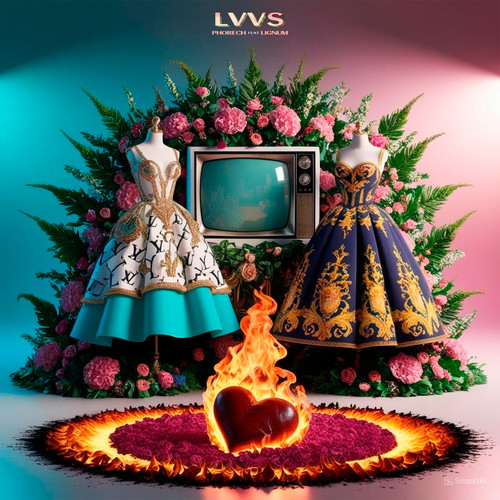 Lvvs (Explicit)