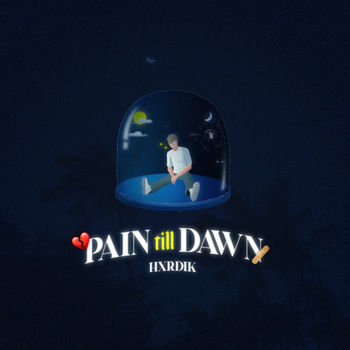 Pain Till Dawn