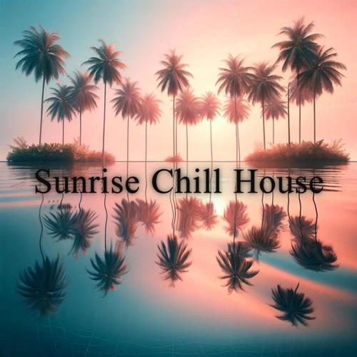 Uplifting Sunrise Chill Deep House Mix, Summer Sundown