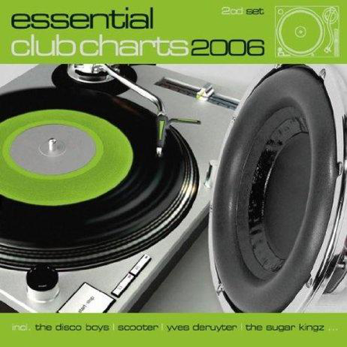 Essential Club-Charts 2006