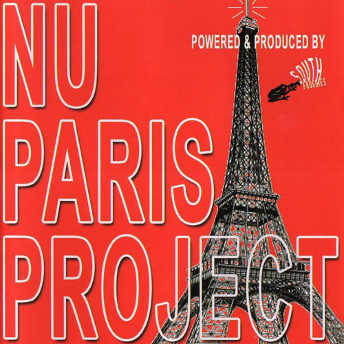 Nu Paris Project