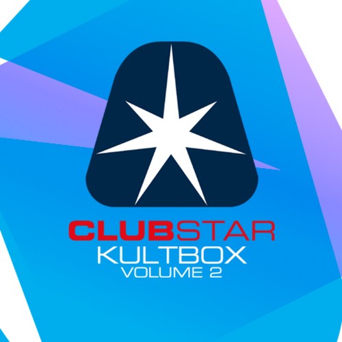 Clubstar pres. Kultbox, Vol. 2