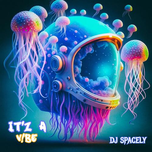 IT'Z A V!BE (Explicit)