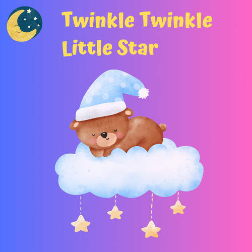 Twinkle Twinkle Little Star