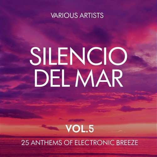 Silencio De Mar (25 Anthems of Electronic Breeze) , Vol. 5