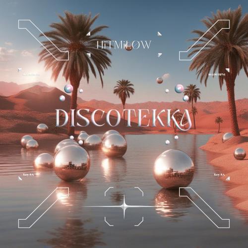 DISCOTEKKA