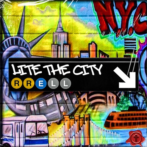 Lite the City