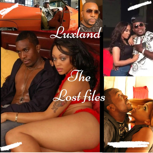 The Lost Files (Explicit)