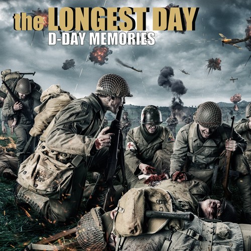 The Longest Day; D-Day Memories