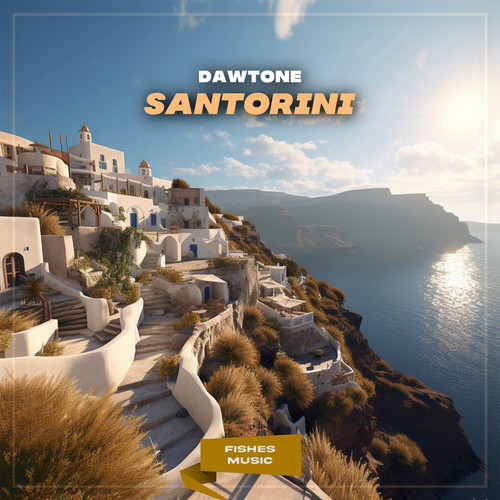 Santorini