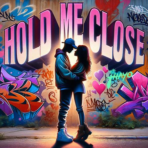 Hold Me Close (Explicit)