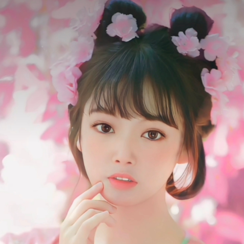 我是在哪里见过你