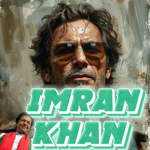 Imran Khan PTI Punjabi Gangster Songs